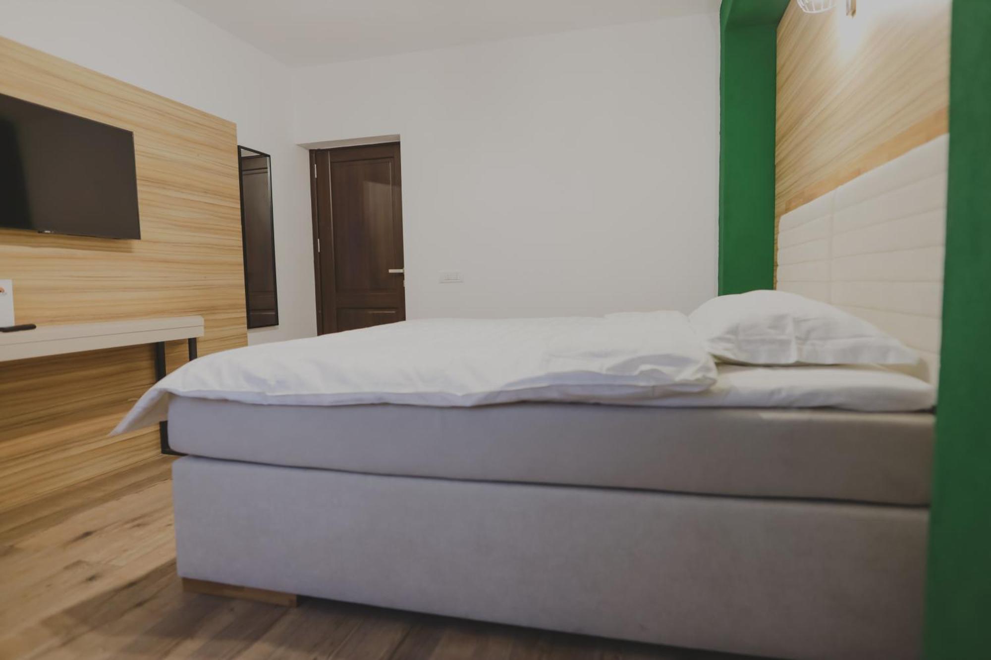 Altitude Guest House Rânca Pokoj fotografie